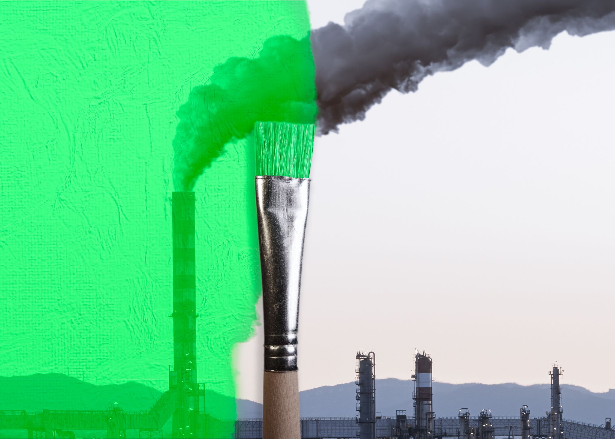 How To Spot Greenwashing