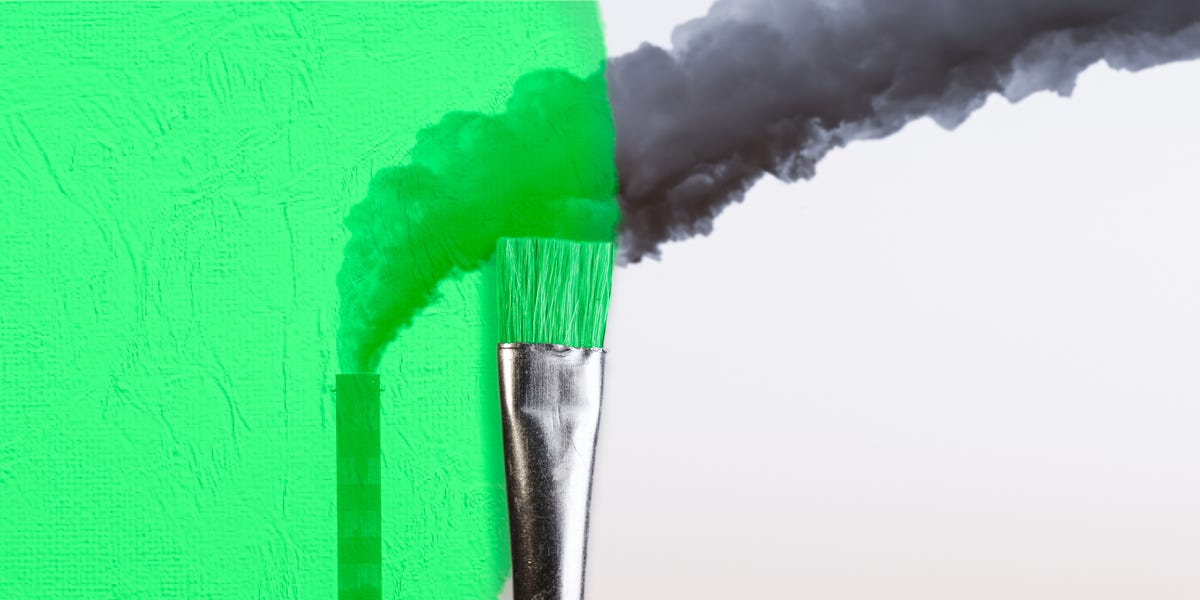 Are companies as green as they say? How to spot greenwashing