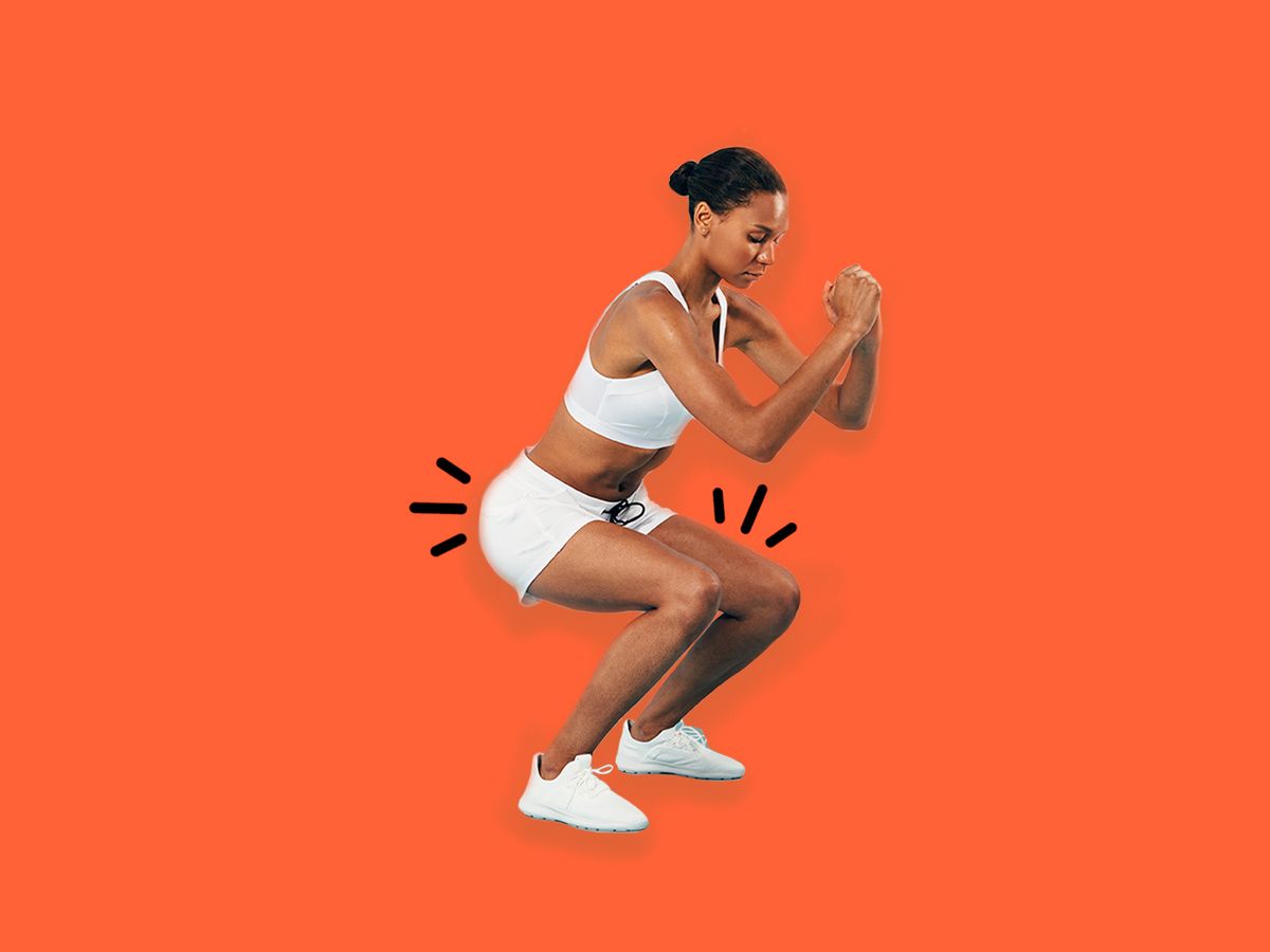 How To Squat Properly  Your Expert Guide to Nailing the Move