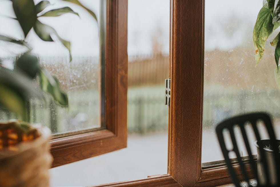 how to stop condensation on windows