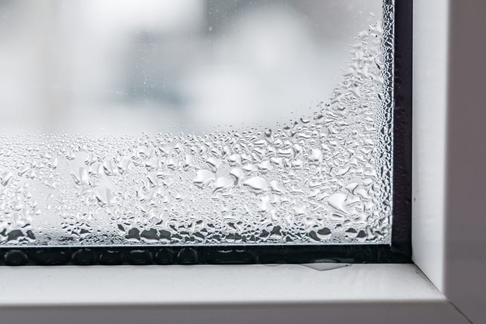 how to stop condensation on windows