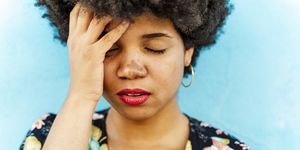 how to stop migraine