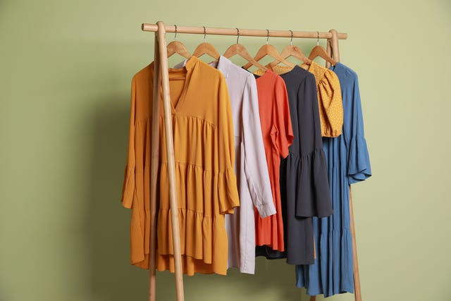 how to stop moths eating clothes