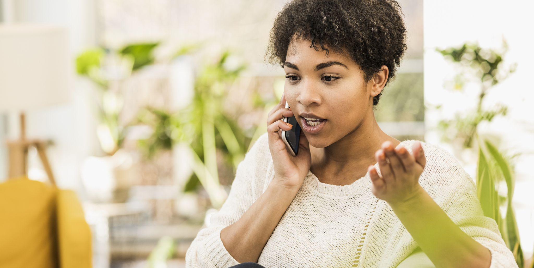 how to stop nuisance calls