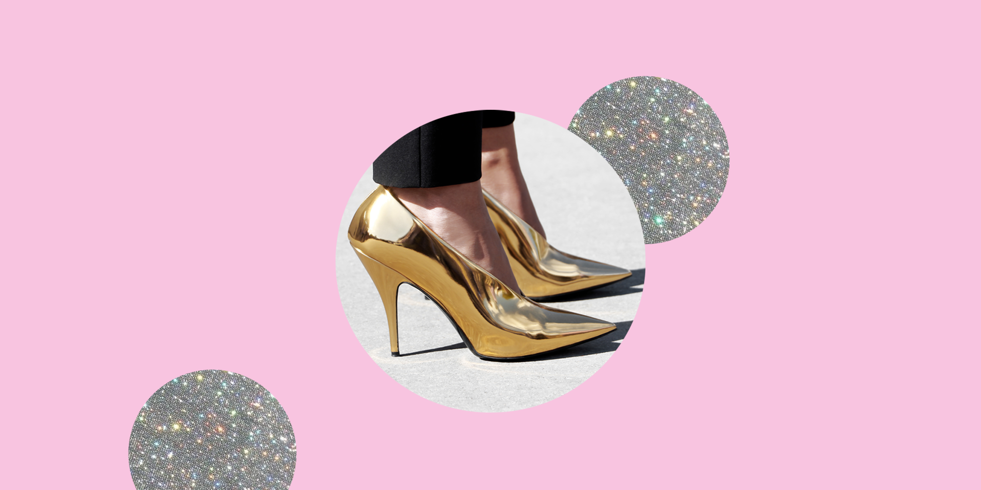 11 ways to make high heels more comfortable