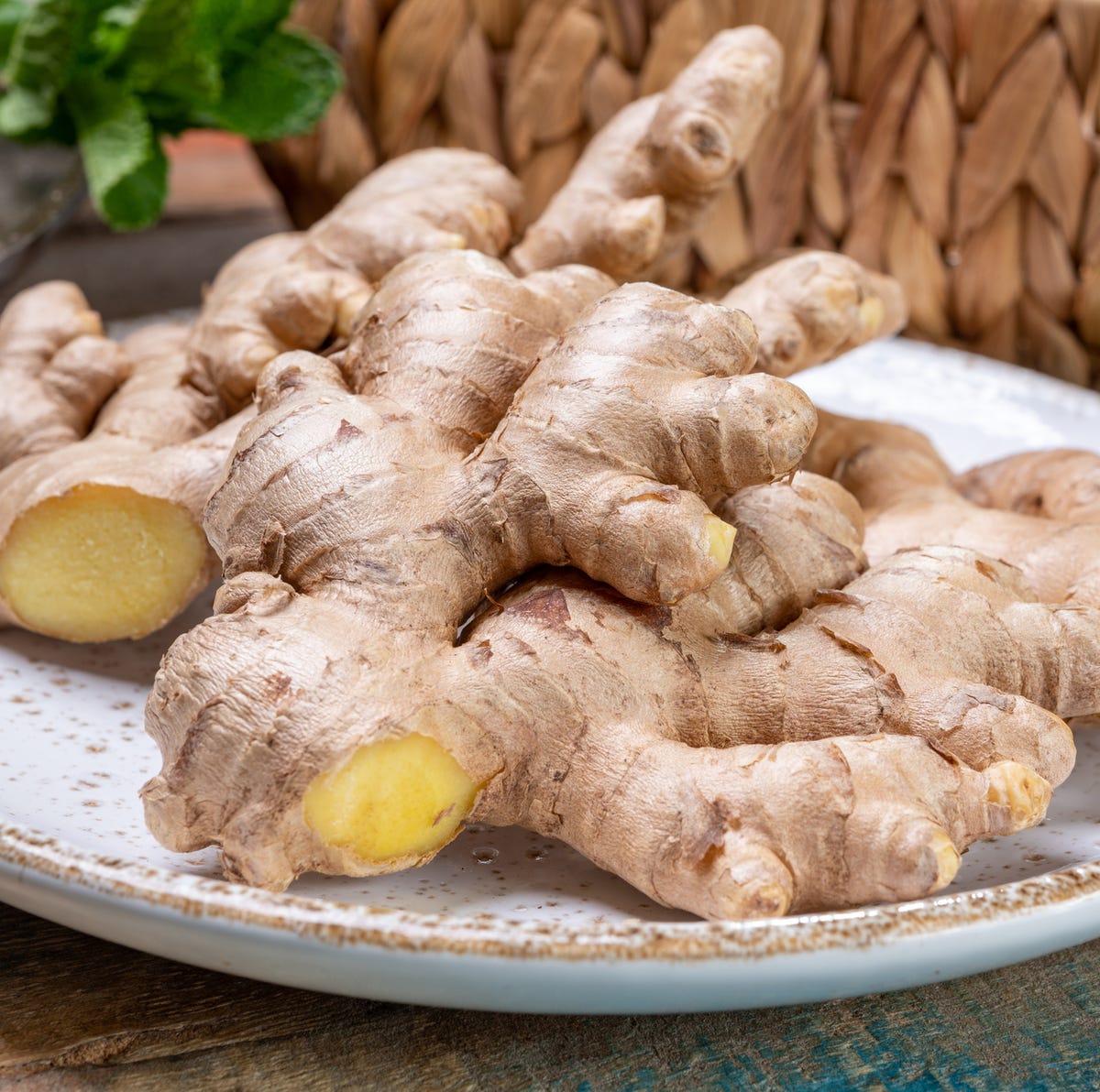 How to Store Ginger - Best Tips for Storing Ginger