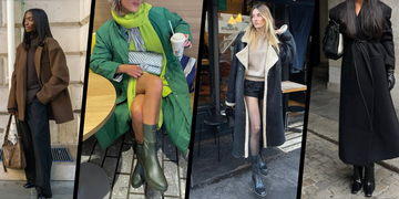 how to style ankle boots lead image