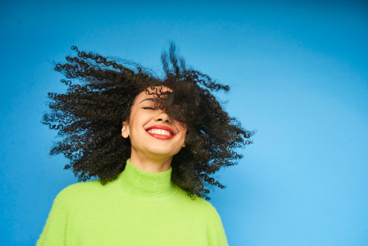  Curly hair products - How to protect and style your curls