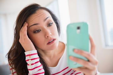 how to switch off nuisance notifications