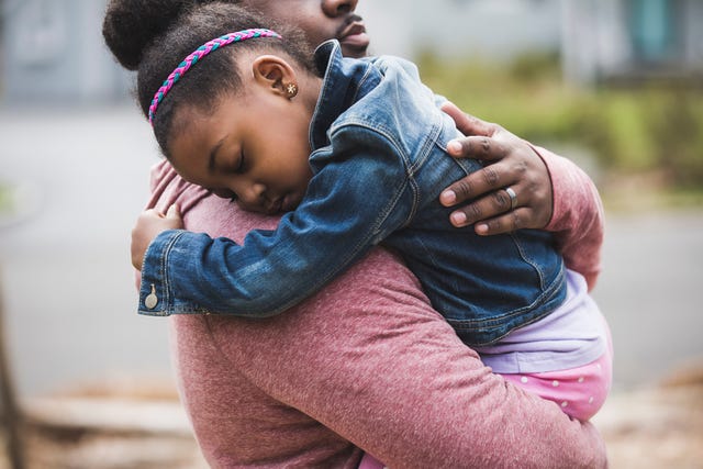 how to comfort kids tragic news  how to talk to kids about tragedy