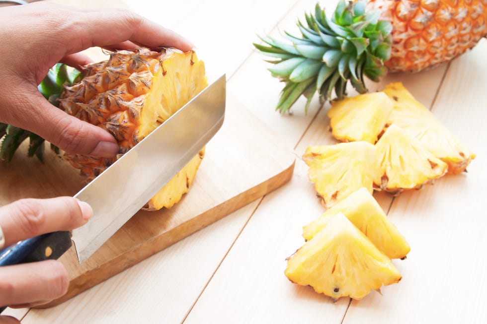 woran erkennt man ob ananas reif ist woran erkennt man ob ananas reif ist