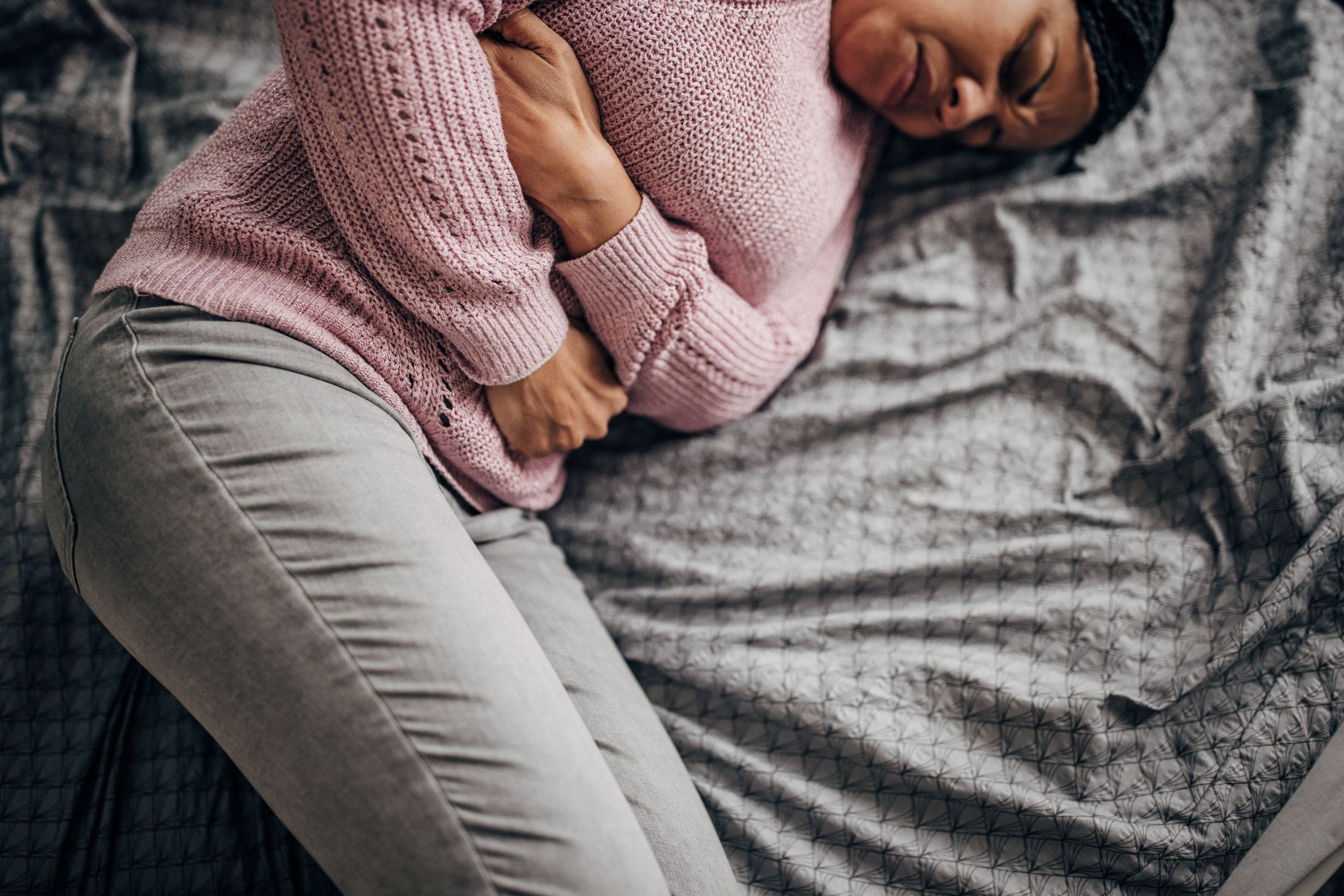 Everything You Should Know About Menstrual Cramps