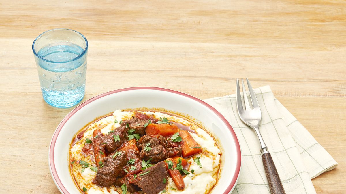 preview for Slow Cooker Beef Stew