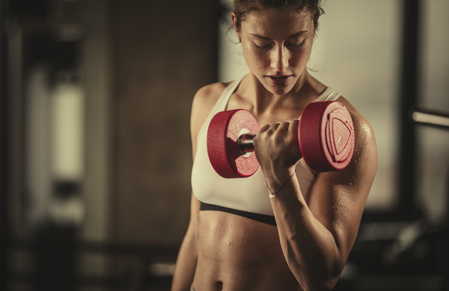 How to tone arms 8 mistakes people make when toning their arms