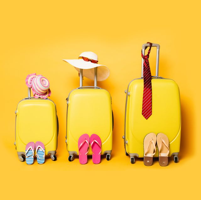 The Best Travel Accessories For Vacationing With Kids