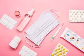 how to best treat covid 19 symptoms at home, according to experts