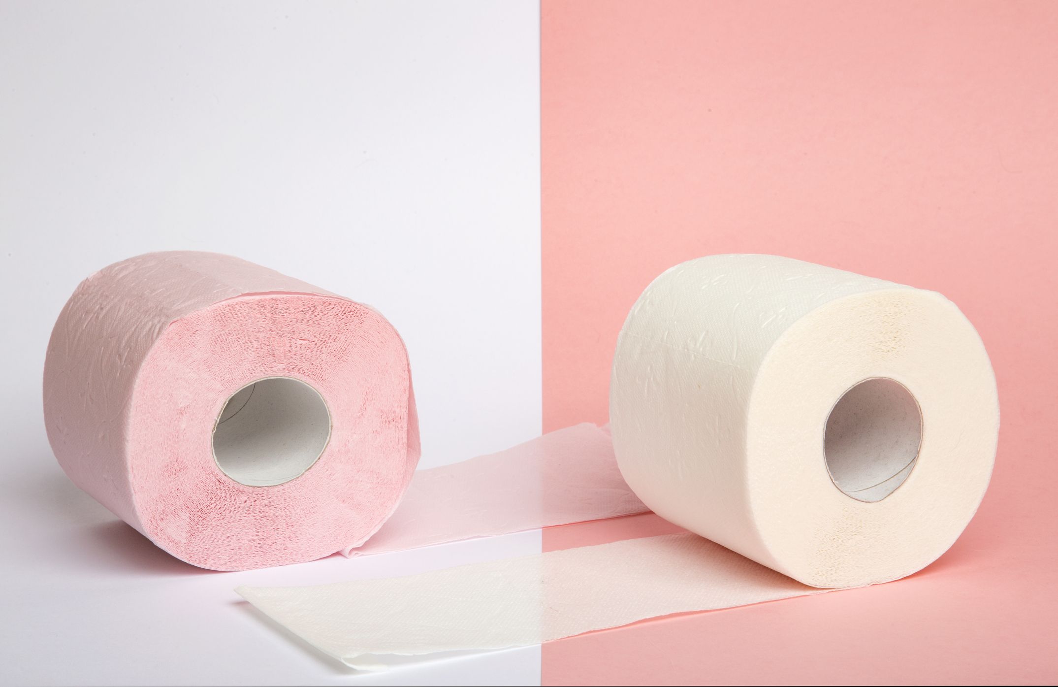 How to deals unblock toilet paper