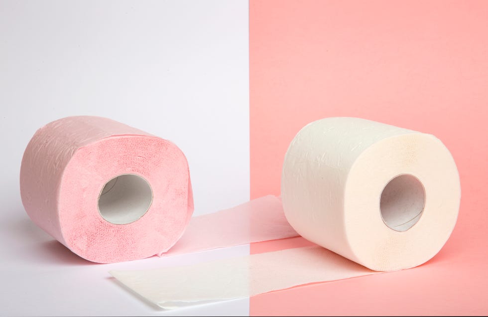 how to unblock a toilet