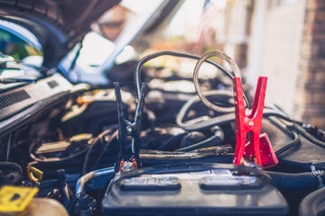 how to use jumper cables