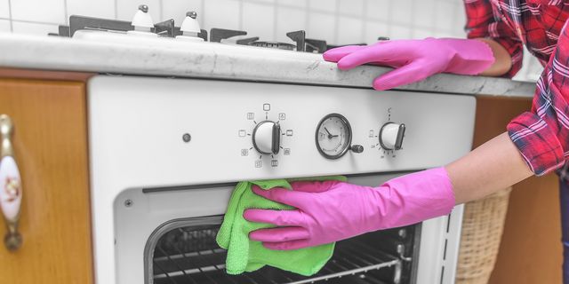 Self-Cleaning Oven: 6 Reasons to Stop Using Feature Immediately