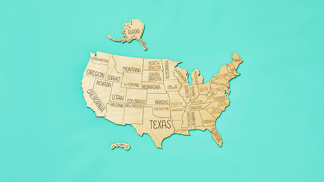 how to vote in every state