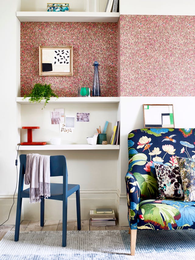 How To Wallpaper - A 6-step Guide To Hanging Wallpaper