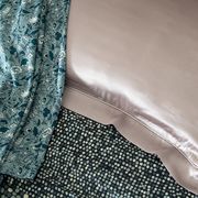 how to wash and care for silk pillowcases