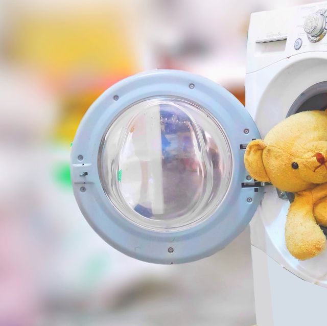 How to wash stuffed animals: and ensure favorites stay fresh