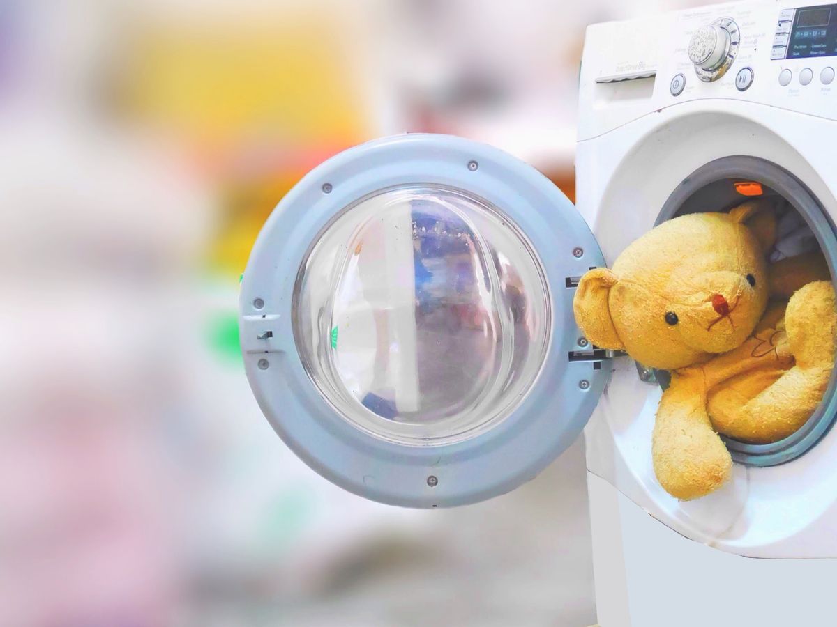 How to Clean and Disinfect Toys - How to Kill Germs on Kids' Toys