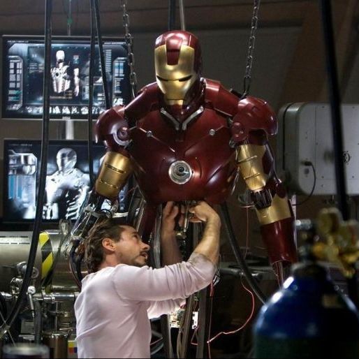 4 Reasons Why The First 'Iron Man' Movie Remains The Best In The