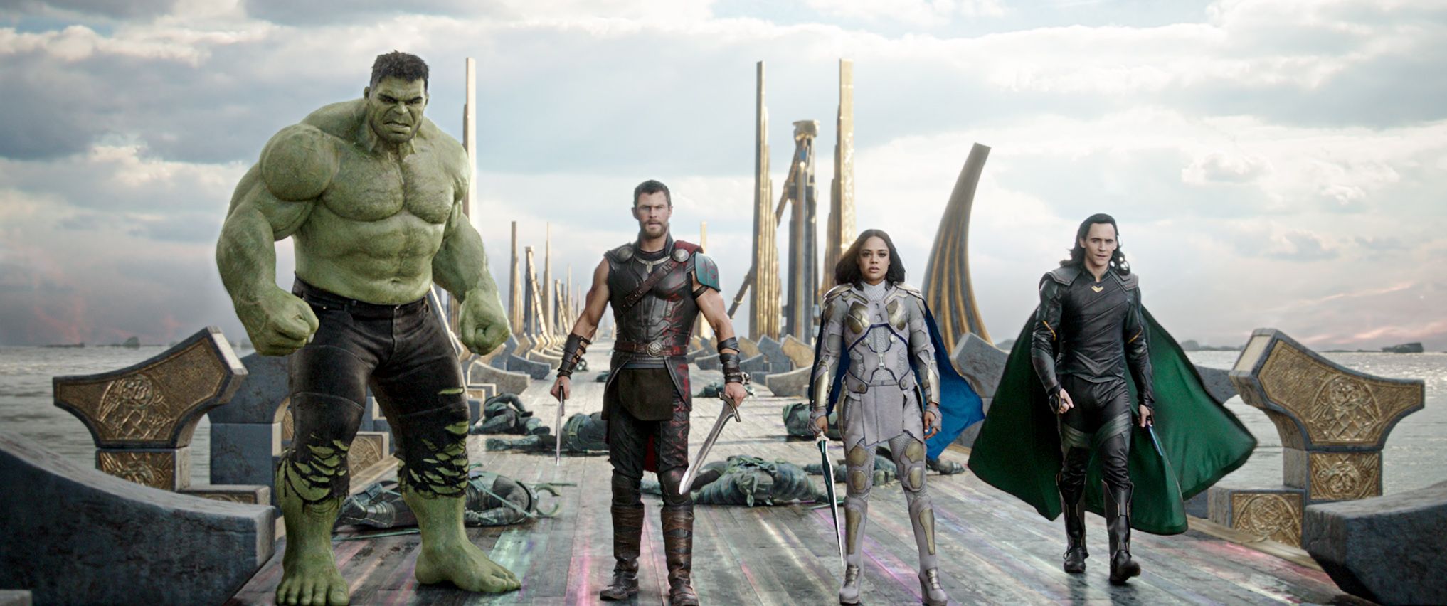 How to watch Thor: Love and Thunder red carpet premiere live? Release date,  time, streaming details, and more