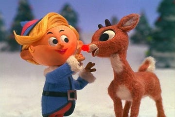 how to watch and stream rudolph the red nose reindeer