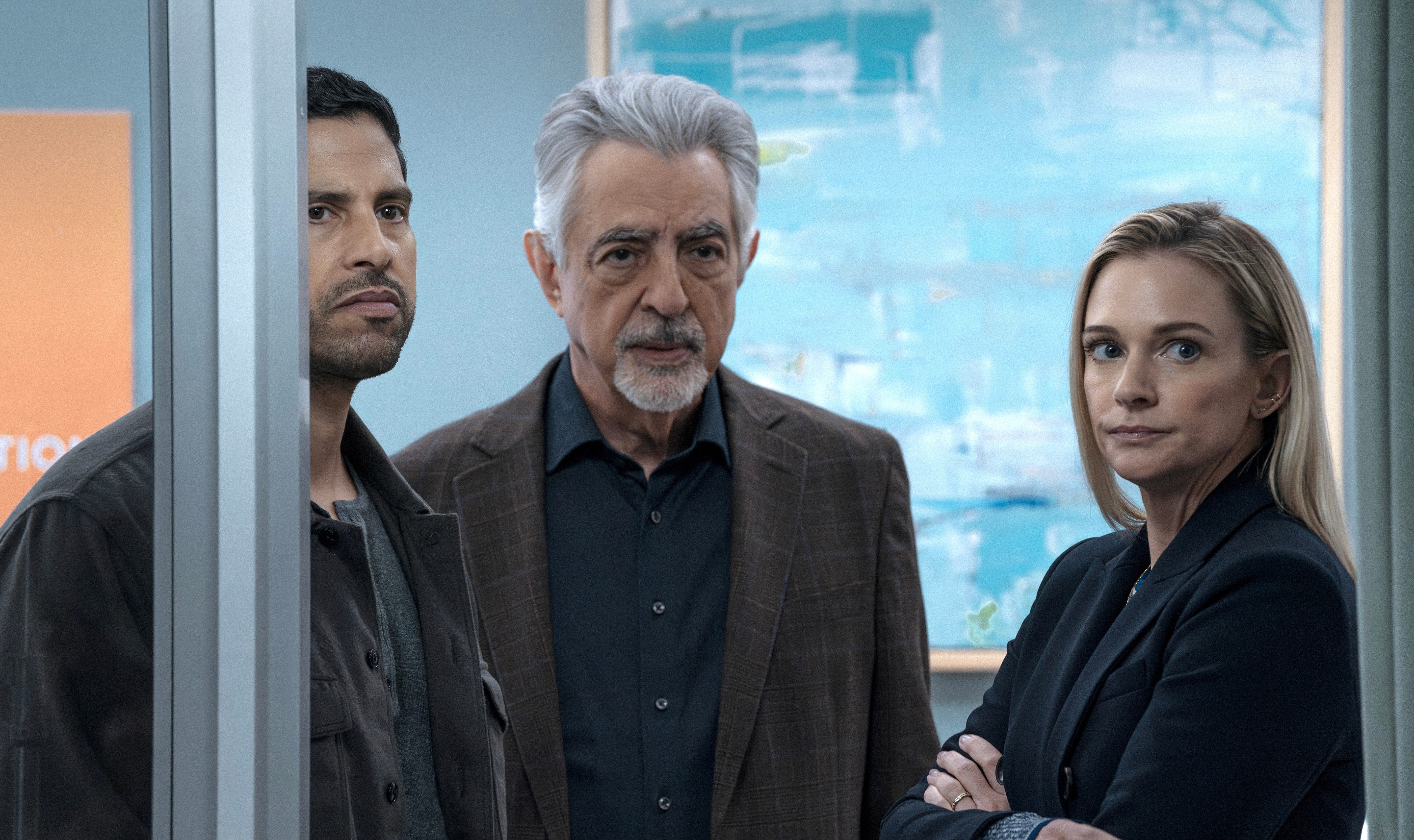 Where to Watch and Stream All Seasons of 'Criminal Minds' - Where Can I Watch All Criminal Minds Seasons