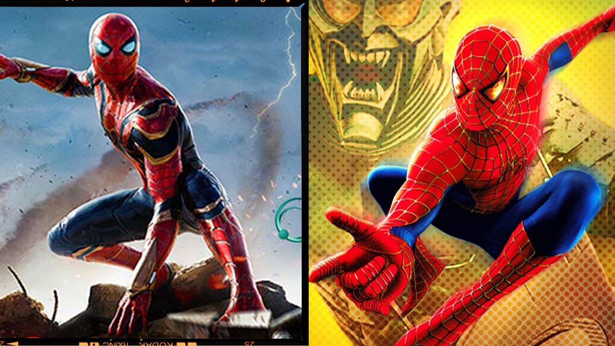 Spider-Man movies in order: How to watch every film