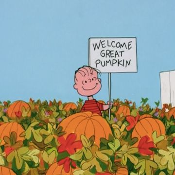 how to watch charlie brown pumpkin special