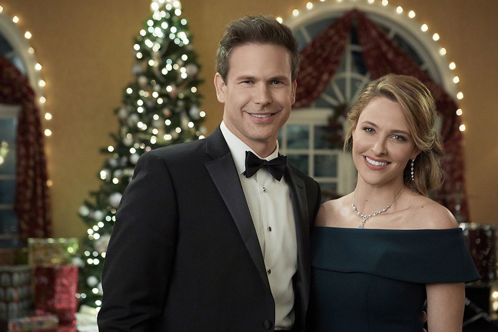 What Channel Is Hallmark? How to Watch and Stream Hallmark Christmas Movies