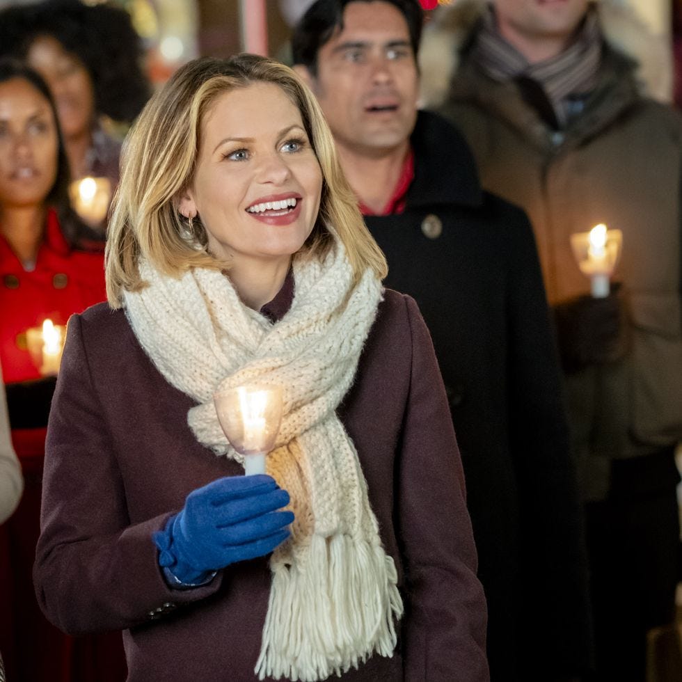 How to Watch Hallmark Christmas Movies — With or Without Cable