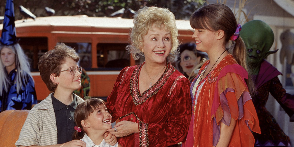 How to Watch 'Halloweentown' Online — Where to Stream 'Halloweentown' at Home