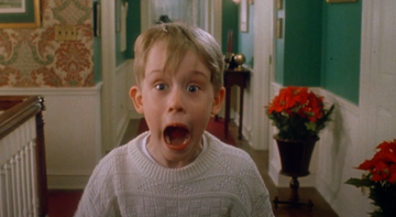 kevin 'home alone' macaulay culkin