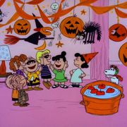 how to watch 'it's the great pumpkin, charlie brown' aka charlie brown's halloween special