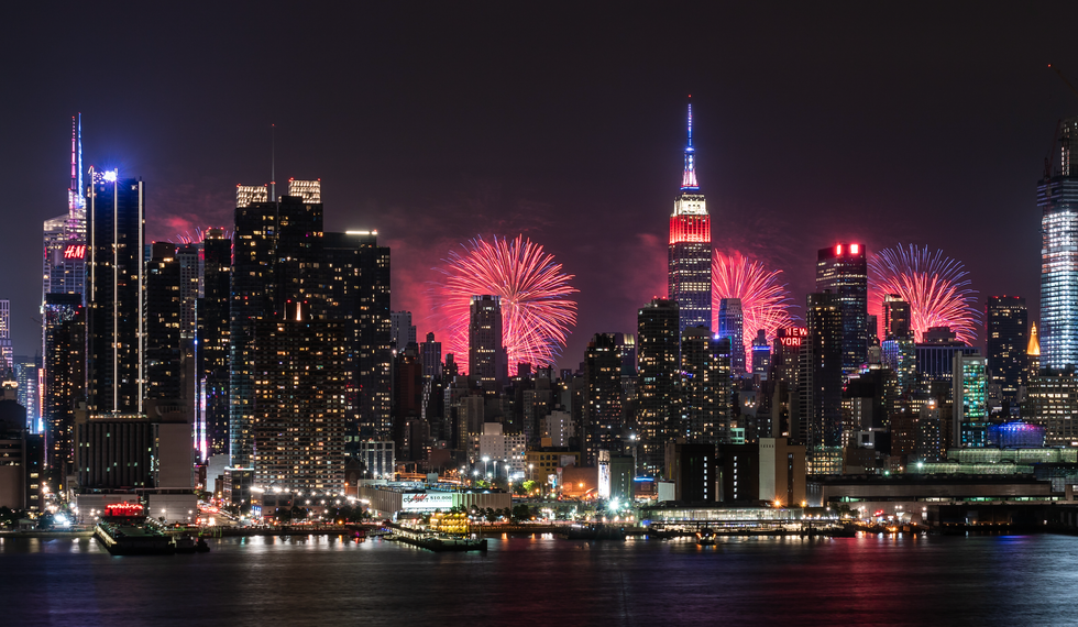 13 Things You Never Knew About Independence Day