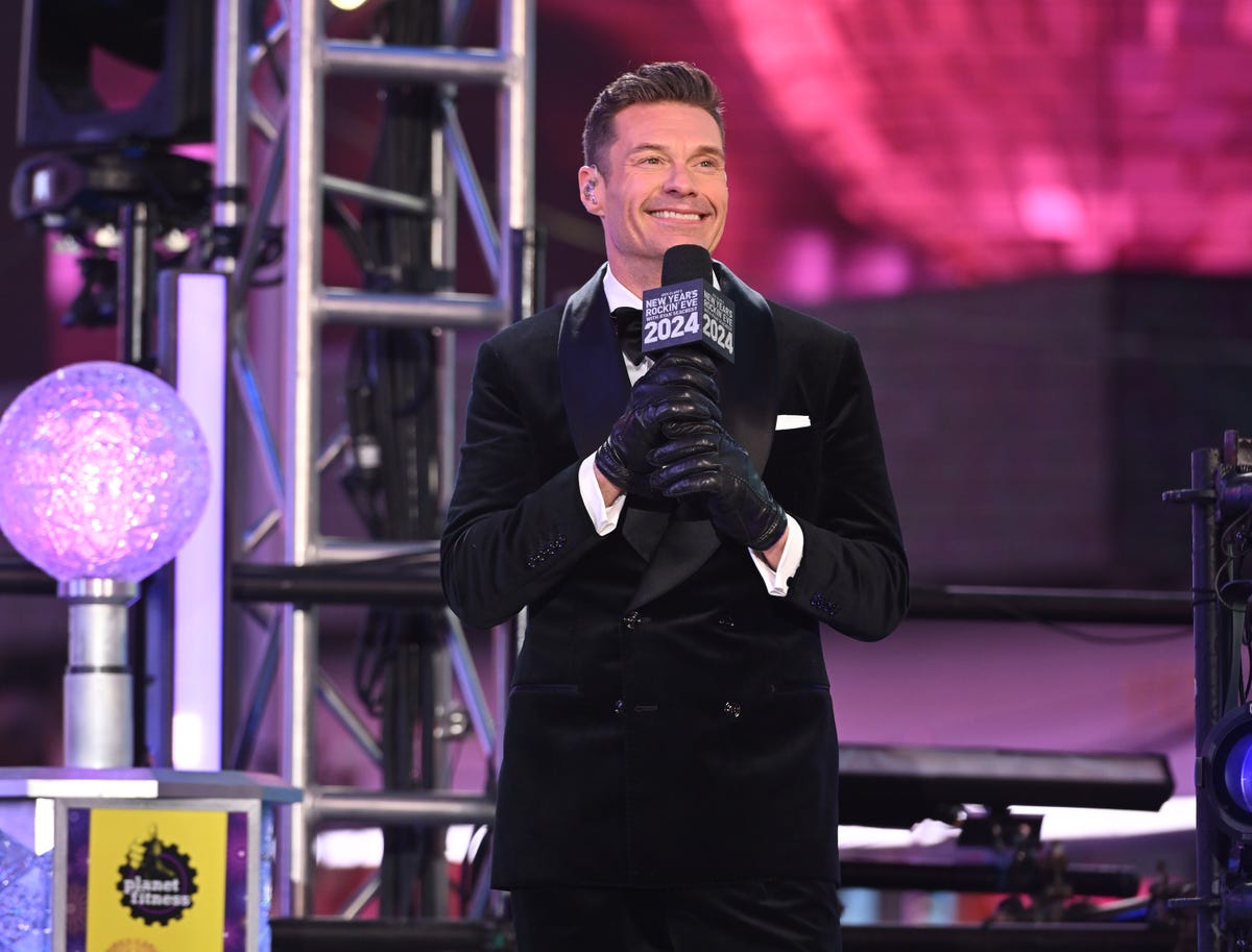 preview for 10 Things You Never Knew About New Year’s