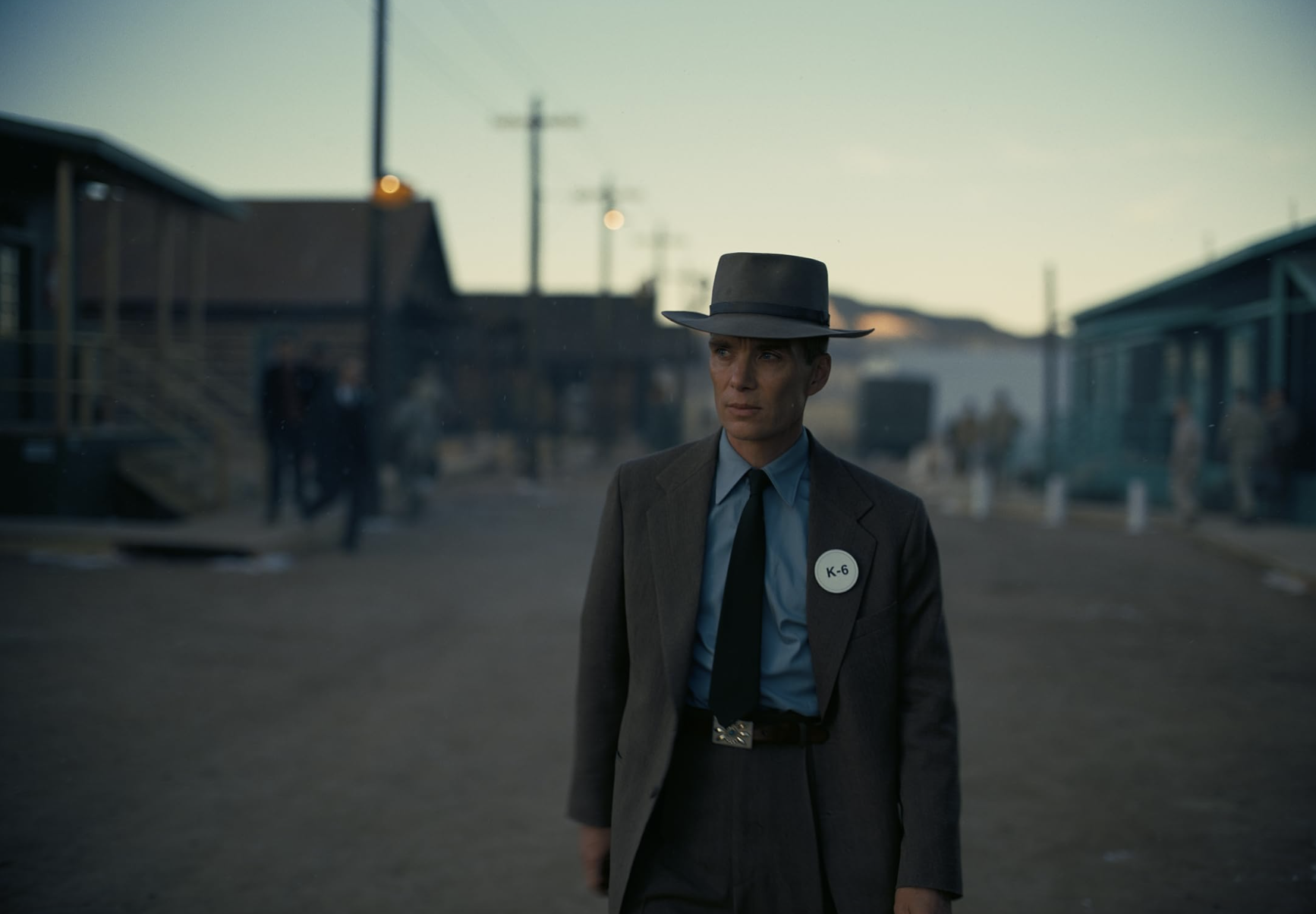 Where to Stream the 'Oppenheimer' Movie at Home in 2023