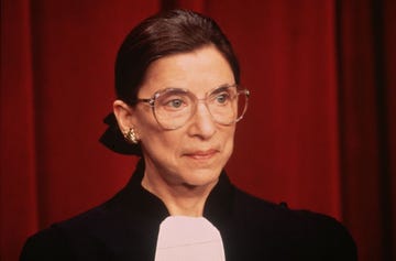 ruth bader ginsburg