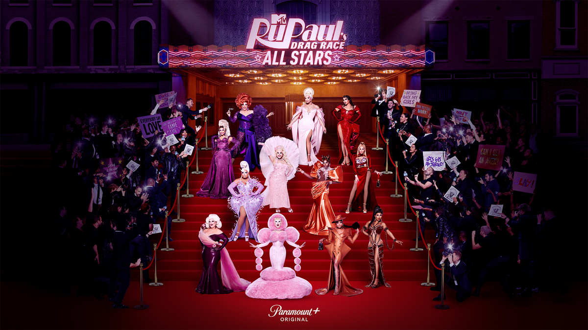 Rupaul drag race season 13 online free