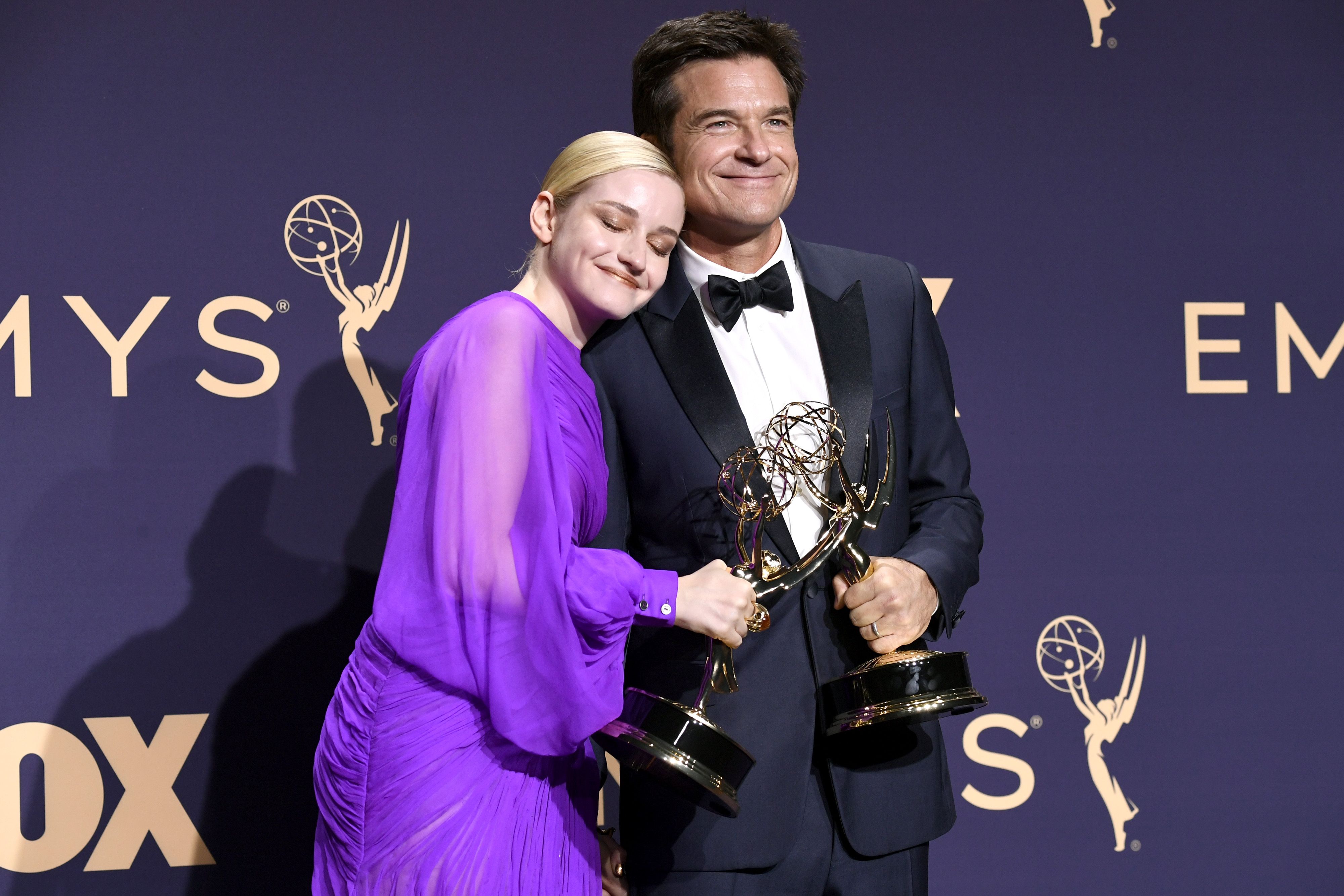 Peacock: What's Paywalled (Emmys), What's Free and What Else to Know - CNET