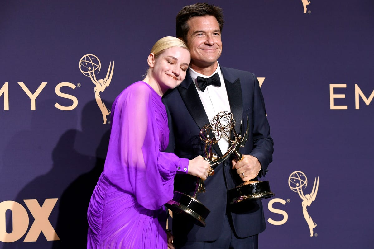 Peacock: What's Paywalled (Emmys), What's Free and What Else to Know - CNET