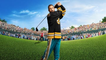 how to watch stream happy gilmore 2 netflix