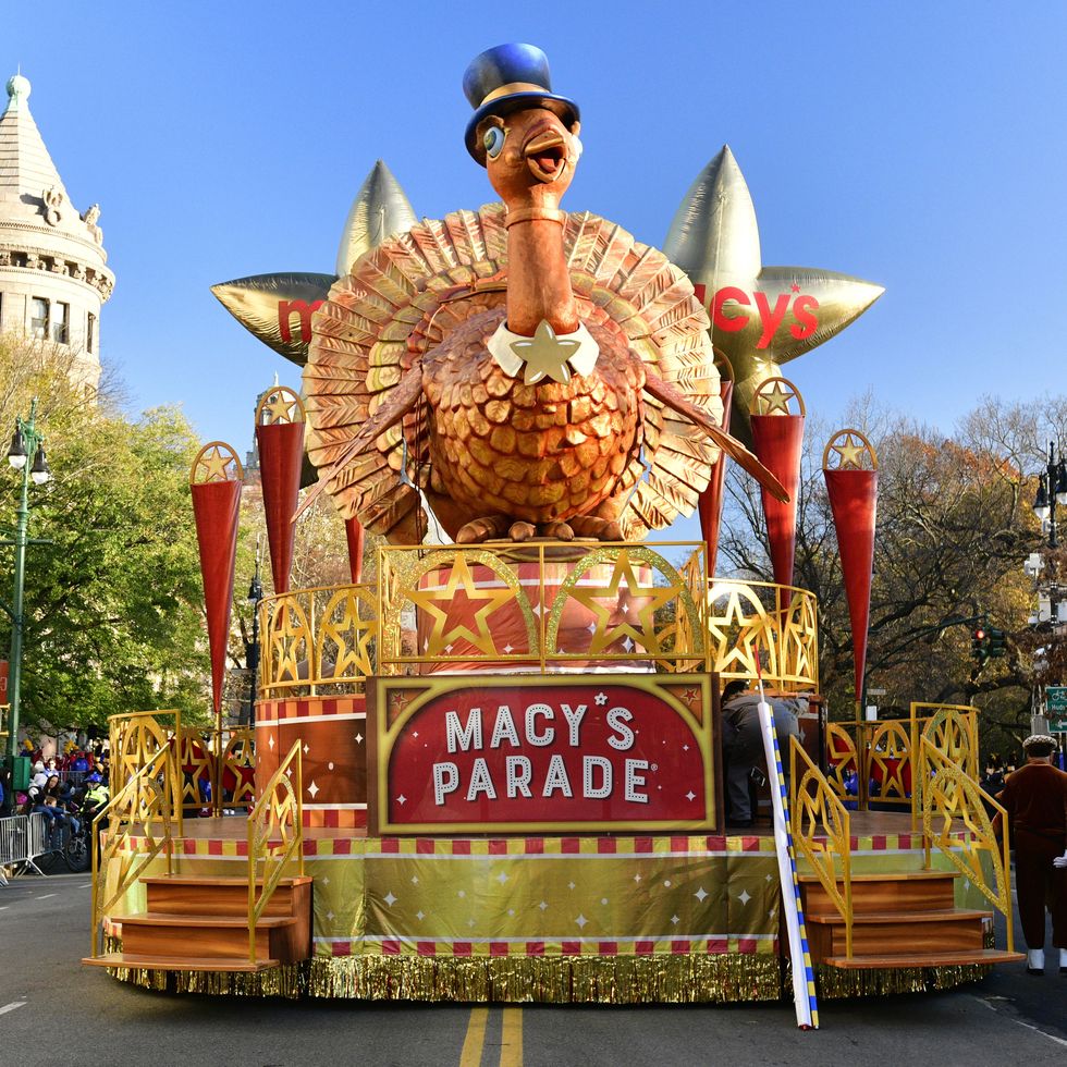 how to watch stream macys thanksgiving day parade 2023