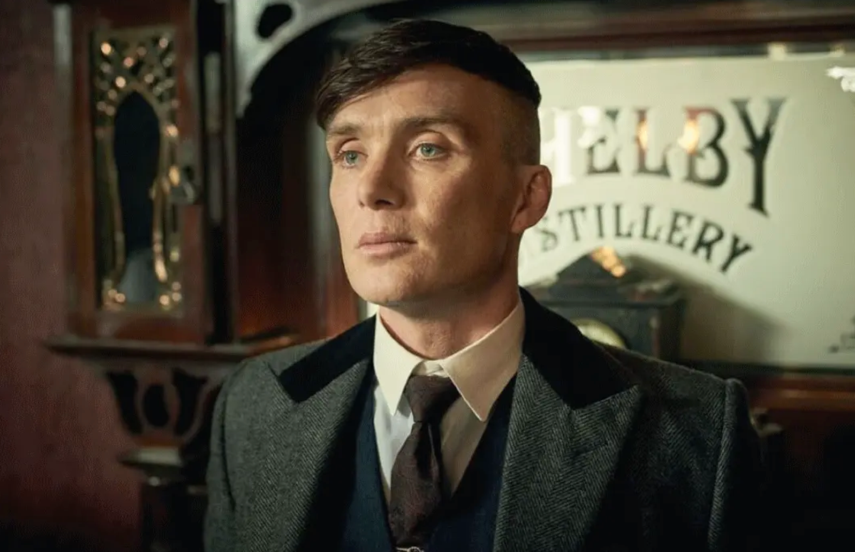 how to watch stream peaky blinders tv show